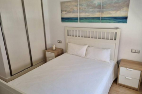 APARTAMENTO A UN PASEO DE LA PLAYA